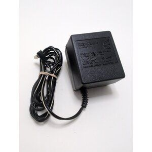 Panasonic KX-A11 AC Power Supply Adapter 12V 500mA Genuine OEM